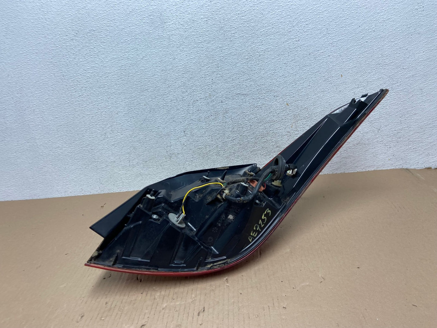2014 2015 2016 Hyundai Elantra Sedan Left Driver LH Tail Light AE7253 LK6