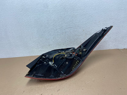 2014 2015 2016 Hyundai Elantra Sedan Left Driver LH Tail Light AE7253 LK6