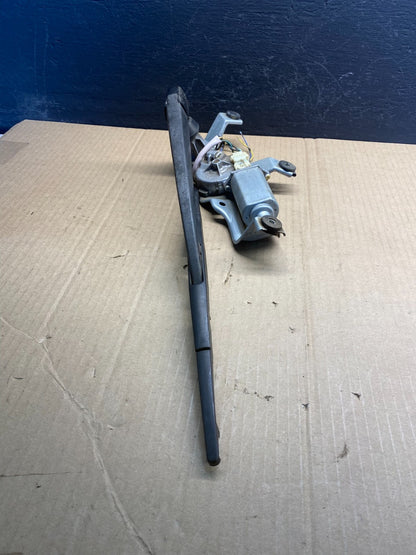 2005 to 2009 Subaru Legacy Outback Rear Windshield Wiper Motor AC08662