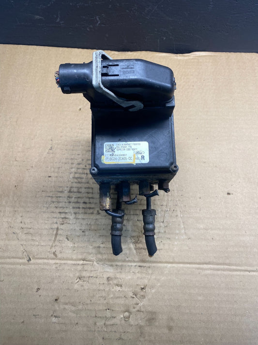 2011-2014 Ford E-150 E150 E250 E350 ABS Anti-Lock Brake Pump Module AB7135  DG0