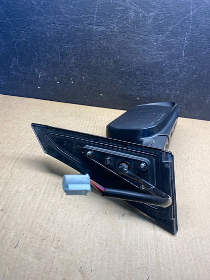 2004 to 2009 Toyota Prius Right Passenger RH Side View Door Mirror AG7136 DW4