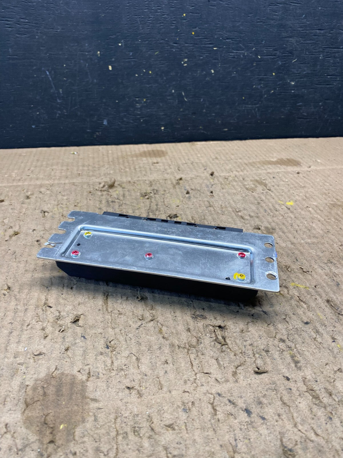 2018 to 2024 BMW 330i 430i X3 X5 VDP Air Suspension Control Unit OEM N0503 DG4