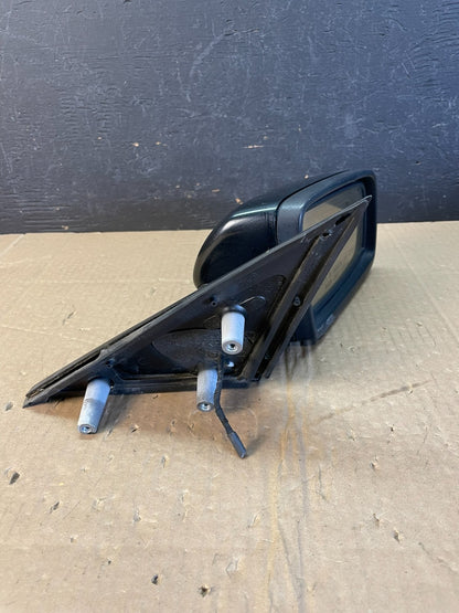 2006 - 2010 BMW 528i 530i 535i Right Passenger Door View Mirror AC9826 DW5