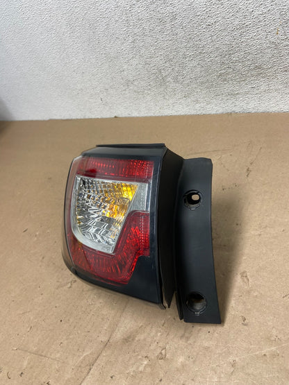 2013 to 2017 Chevrolet Traverse Left Driver LH Side Tail Light AG4696 GD1