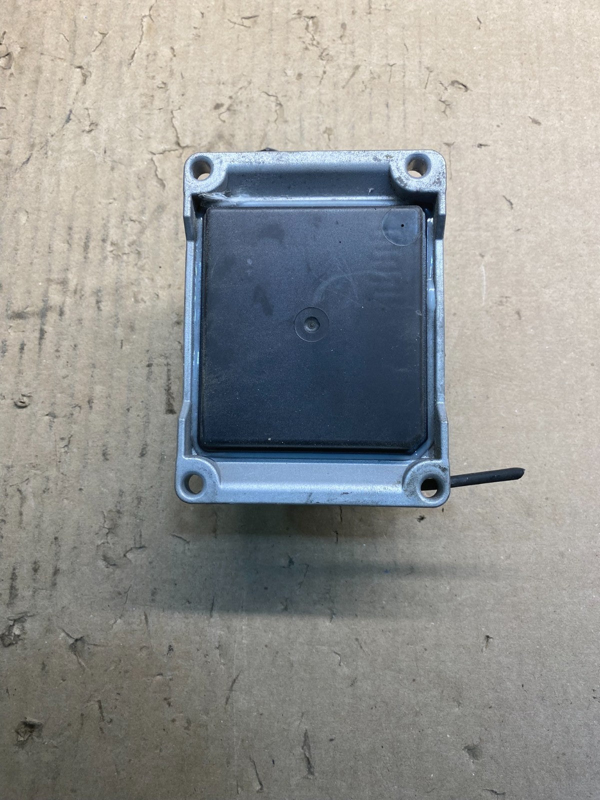 2005 2007 Cadillac STS Engine Computer ECU ECM Module Oem ac0757 DG1