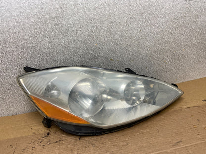 2006 to 2010 Toyota Sienna Right Passenger Rh Side Headlight Halogen AB3334 DW0