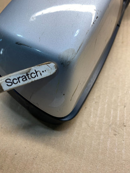 2004 - 2006 BMW 5-Series 525i 530i Right Passenger Door View Mirror ai7145 DG8