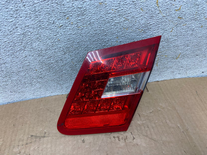 2010 to 2013 Mercedes E-Class Coupe Right Passenger Inner Tail Light AI8096 LK0