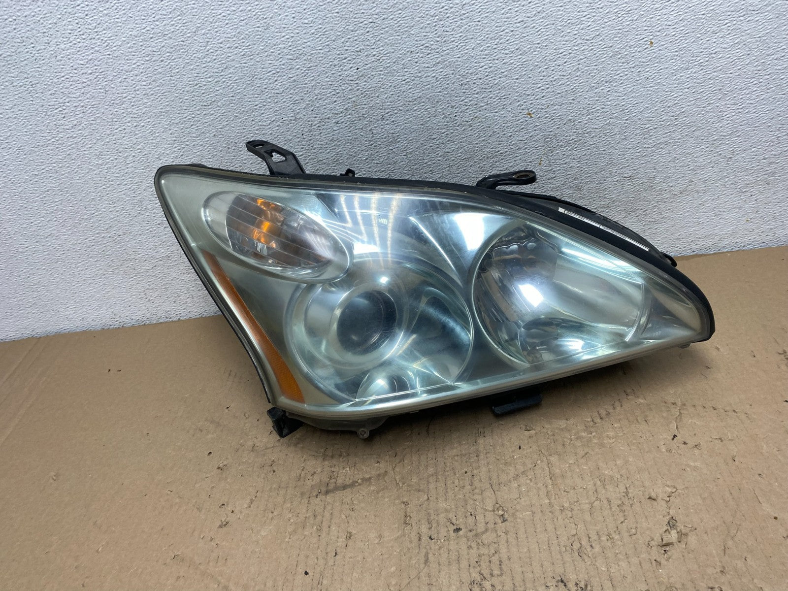 2004 - 2009 Lexus RX330 RX350 Xenon Right Passenger Side Headlight AF3284 DW0