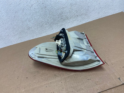 2007 to 2010 Bmw X5 E70 Left Driver Lh Side Tail Light AE5022 LK7