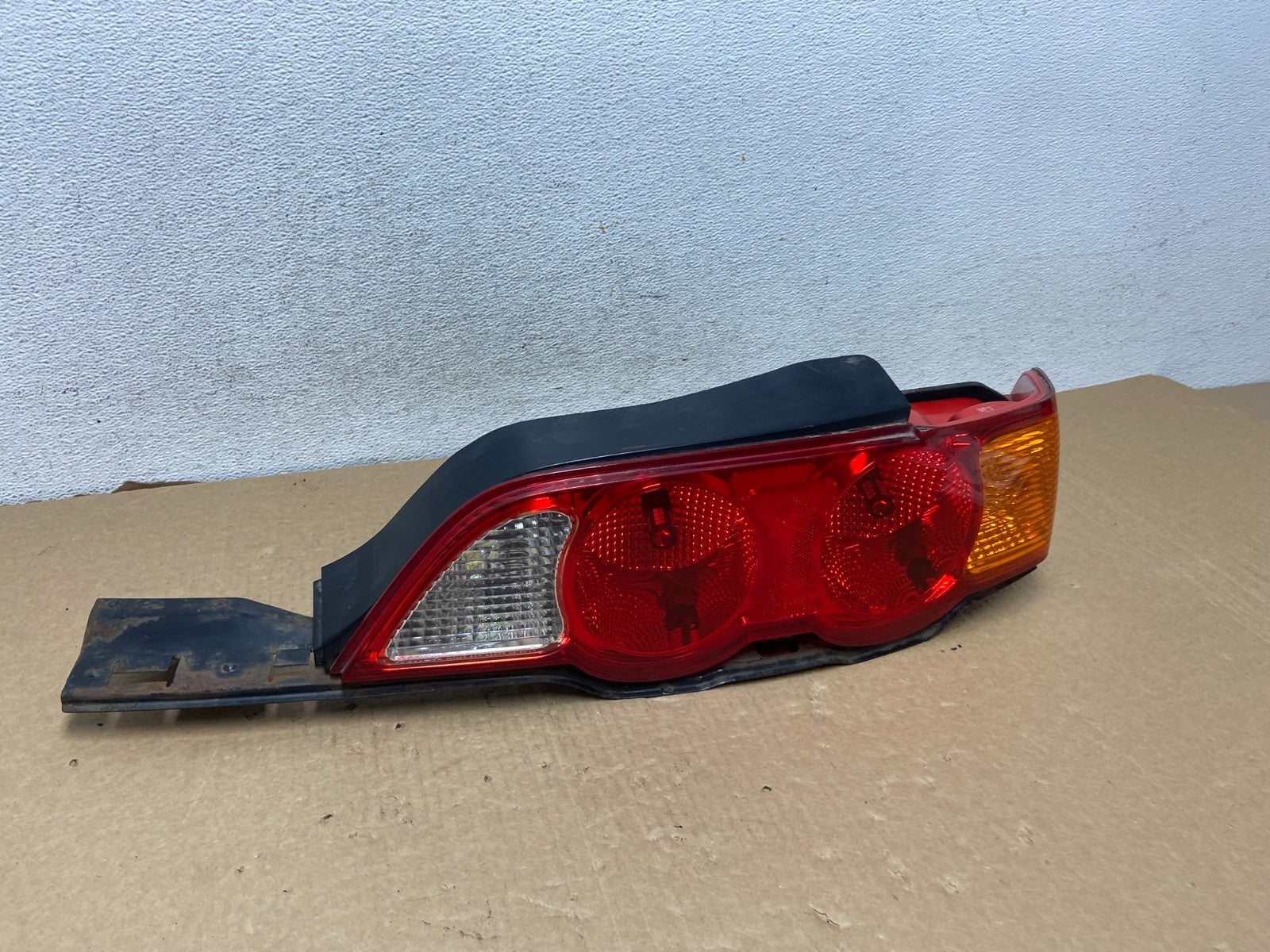 2002 to 2004 Acura Rsx Right Passenger RH Side Tail Light AF7348 DW2