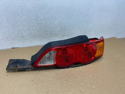 2002 to 2004 Acura Rsx Right Passenger RH Side Tail Light AF7348 DW2