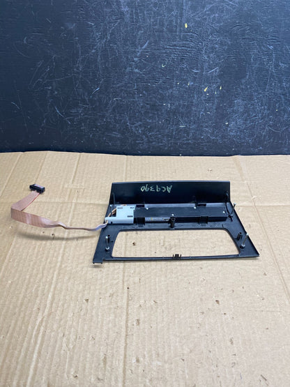 2007-2011 Bmw E90 E92 320i 328i Front Dash Hill Descent Switch Trim Cover AC93903