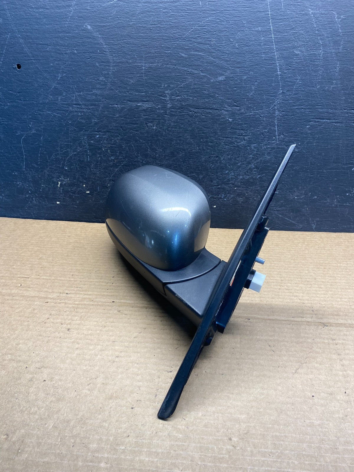 2014 - 2019 Kia Soul Right Passenger Rh Side View Door Mirror AF6774 DW2