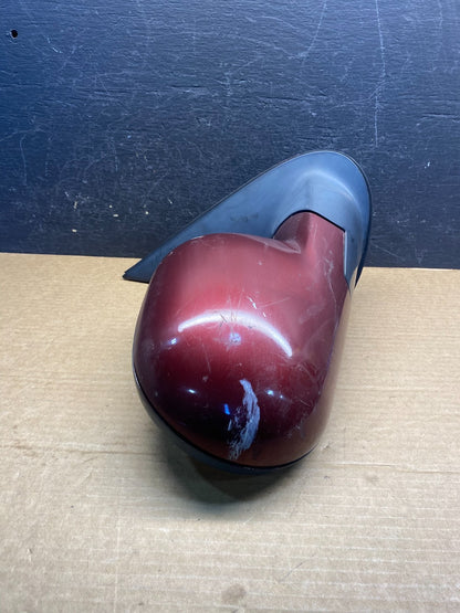 1998 to 2001 Mercedes ML320 ML Right Side View Door Mirror AF7522 DG0