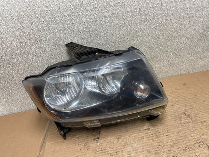 2011-2013 Jeep Grand Cherokee Right Passenger Halogen Headlight AA9571 DW0