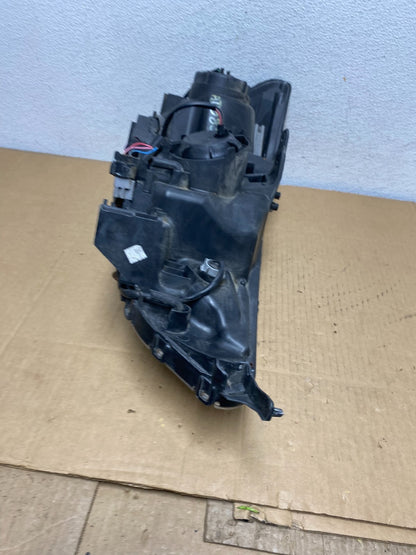 2011 - 2019 Mitsubishi Outlander Sport Left Driver LH Halogen Headlight AD08576