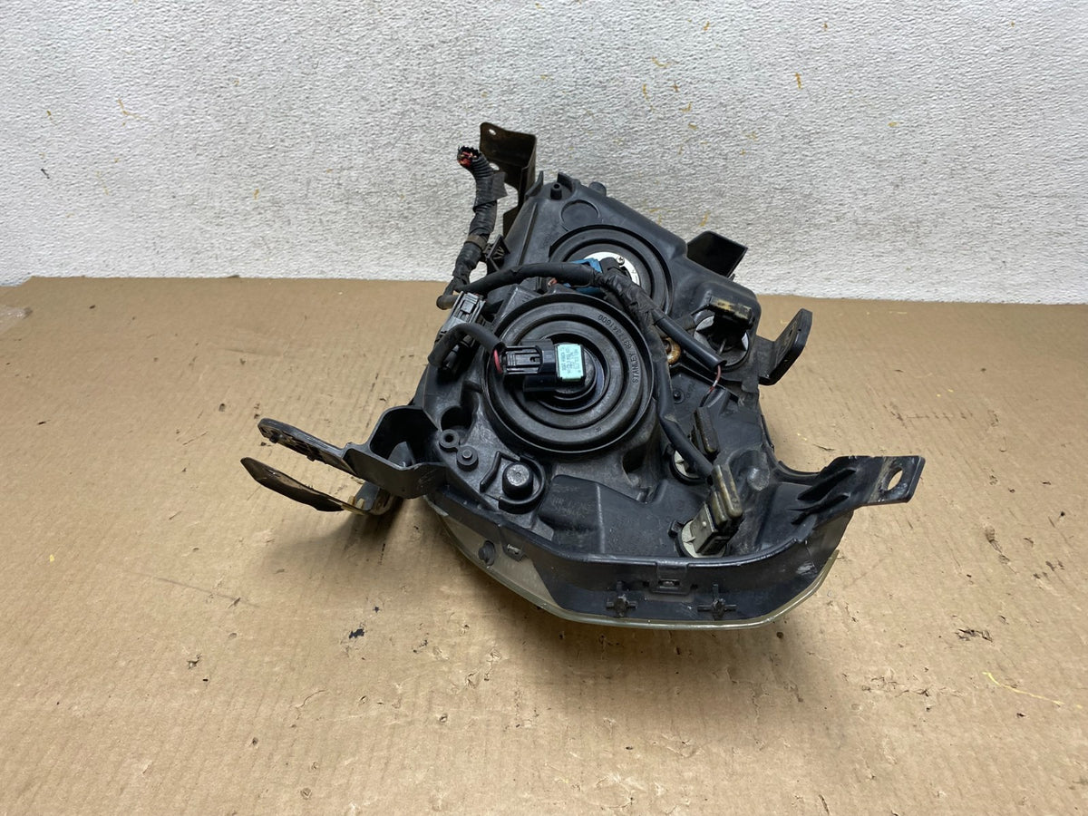 Halogen 2006 2007 2008 Honda Pilot Right Passenger RH Headlight AH5930 DW10