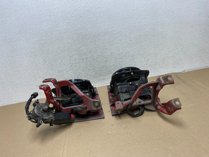 1990 to 1997 Mazda MX-5 Miata Left+Right Headlights AG68156