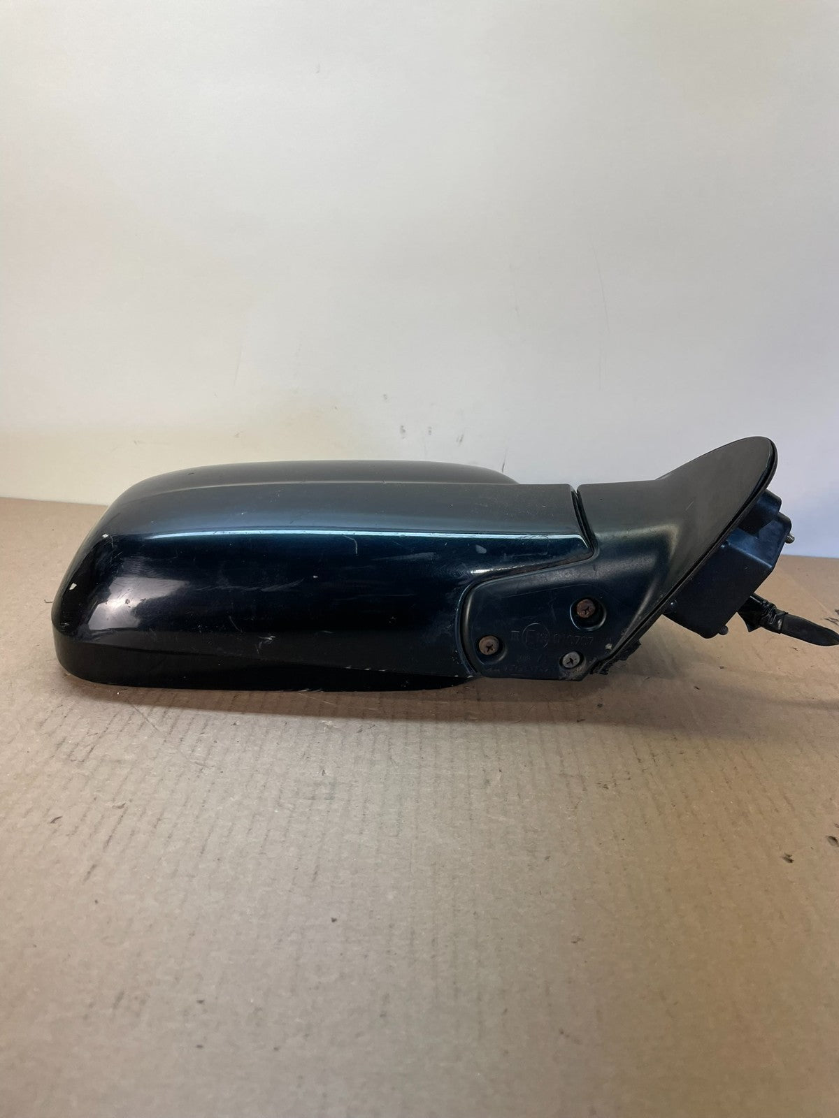 2002-2006 Honda CR-V CRV Right Passenger RH Side View Door Mirror AJ0593 DG3