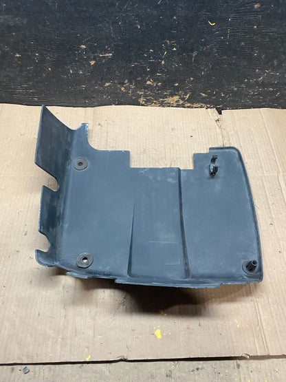 2000 2001 2002 Lincoln LS Engine Motor Cover w4851 DG5