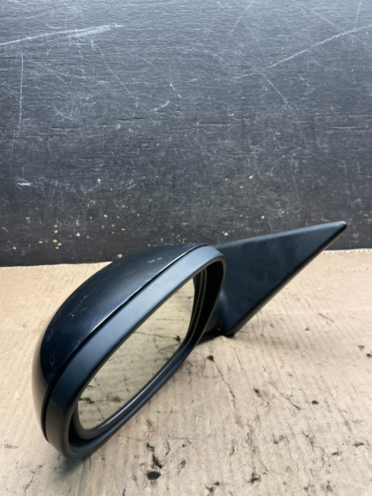 2009 to 2011 BMW 328i 335i Left Driver Lh Side View Door Mirror T2944 DG12