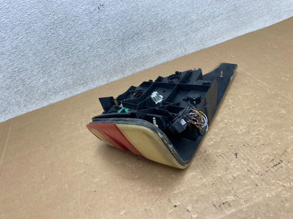 1998 to 1999 Mercedes-Benz W140 Right Passenger Side Rh Tail light OEM V4985 DG7