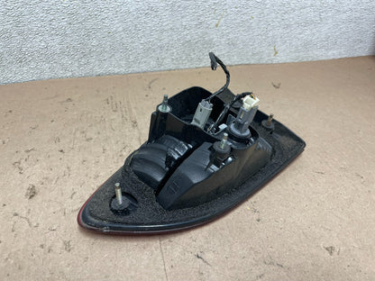 2006 2007 Subaru Tribeca B9 Left Driver Lh Side Tail Light Inner Oem Q4628 DW5