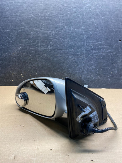 2008-2012 Buick Enclave Left Driver Door Turn Signal Mirror AH9752 DG10