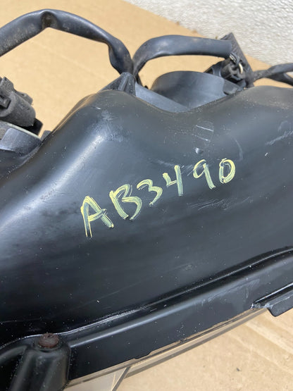 2011 2012 2013 Scion Tc Right Passenger Rh Side Halogen Headlight Oem Y6972 DW9