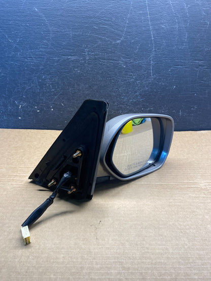 2004 to 2006 Scion XB Right Passenger Side View Door Mirror af7729 DG10