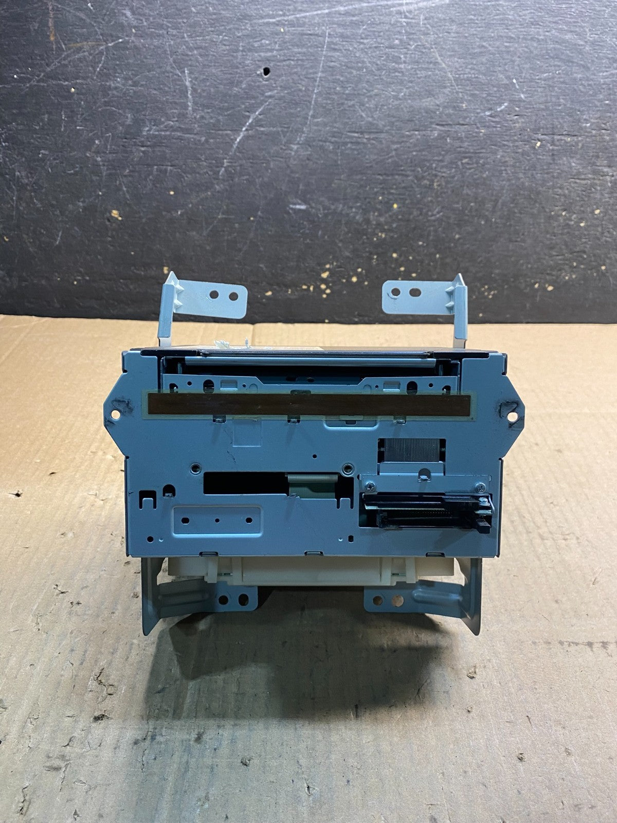 2010 - 2013 Nissan Murano Maxima Radio CD Navigation OEM AA7833  DG0
