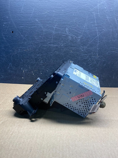 2014 2015 Kia Optima Am Fm Cd Player Radio Receiver AG7239 DG1