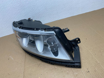2010 to 2012 Lincoln MKZ HALOGEN Right Passenger Side Headlight AB8147 DW1