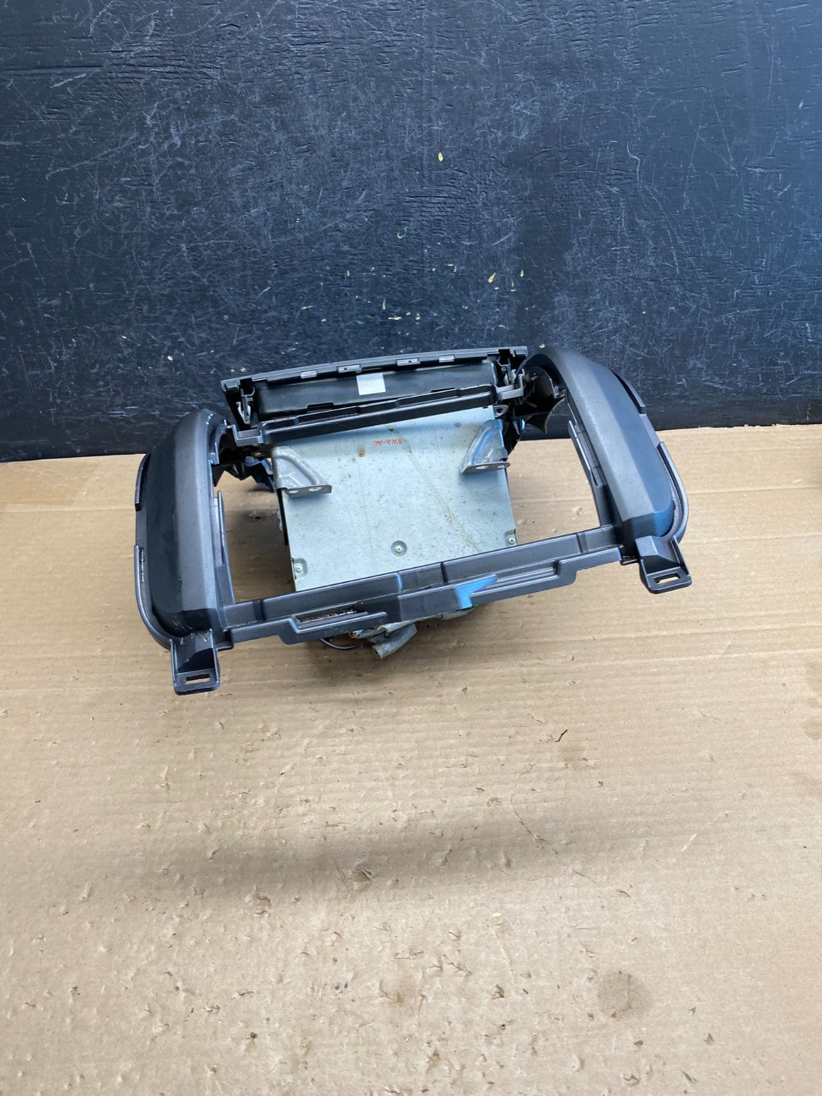 2007-2011 Honda CRV CR-V Screen Display Player Radio Stereo CD Player AG6342 DG2