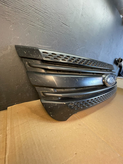 2011 to 2015 Ford Explorer Upper Front Grill Grille ac5292 DG1