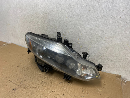 2011 to 2014 Nissan Murano Headlight Right Passenger Rh Xenon Hid AH9223 DW2