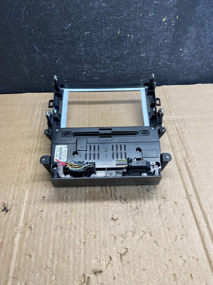 2014 - 2015 Ford Fusion Center Radio CD Player Sony Climate Control OE ae1831 DG4