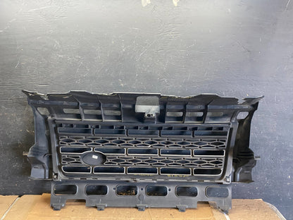 2008 to 2010 Land Rover LR2 Front Bumper Grille Grill OEM q8563 DG10