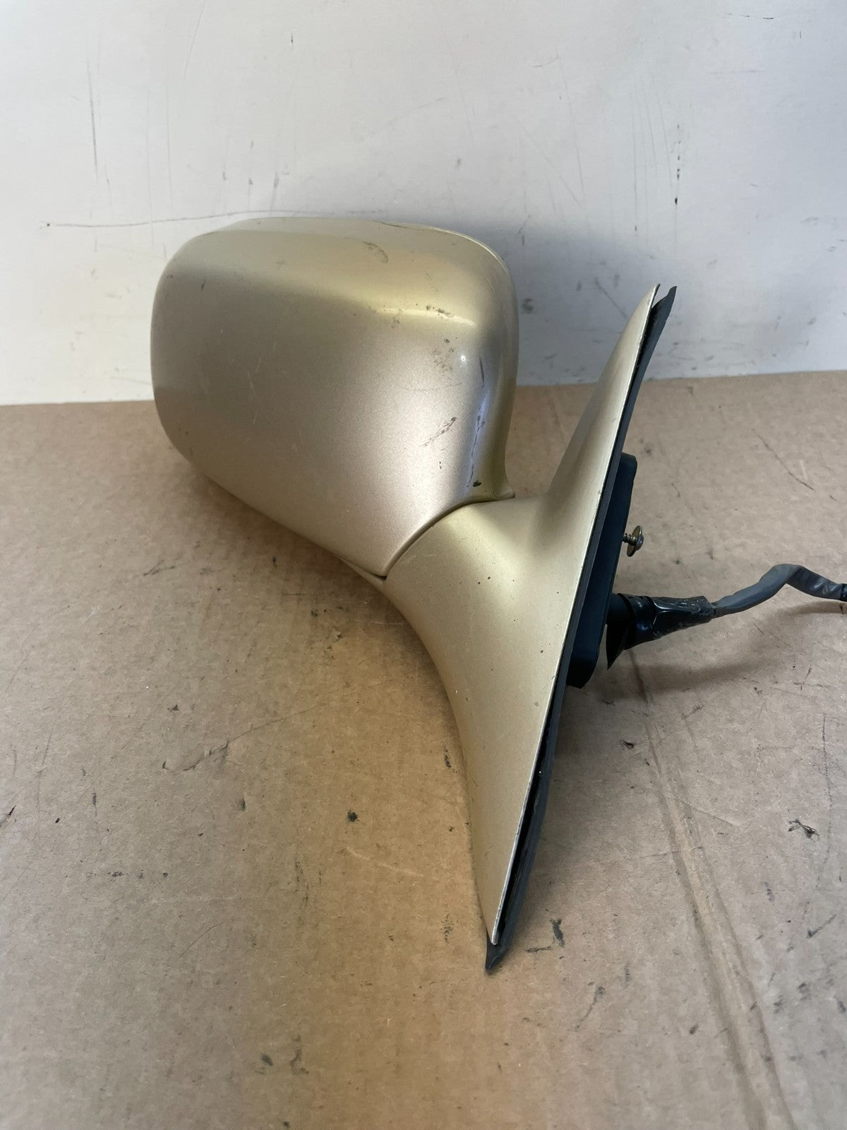 2002 to 2006 Lexus ES300 ES330 Right Passenger RH View Door Mirror AH6375 DG1