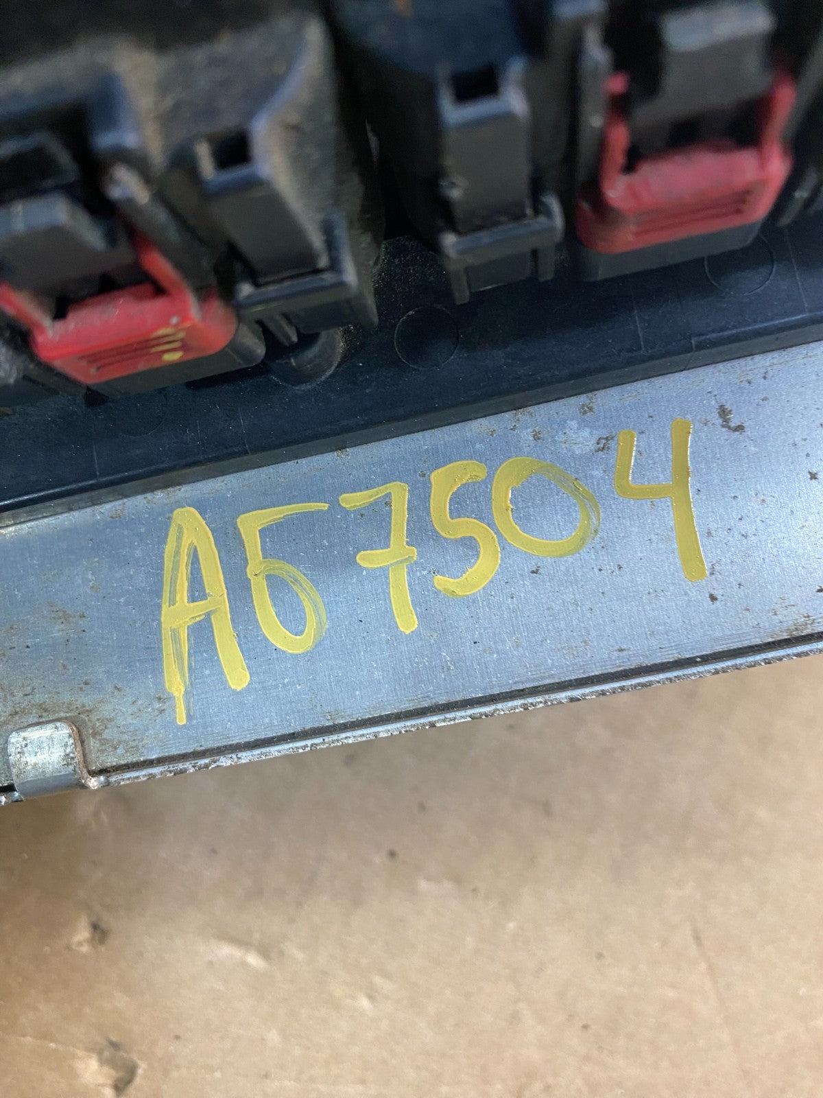 2005 Dodge Charger Chrysler 300 5.7L Engine Control ECU ECM AG7504 DG3