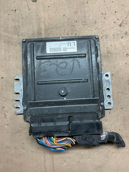 2006 Nissan Armada QX56 5.6L Engine Control Unit ECU ECM Module  w2356 DG2
