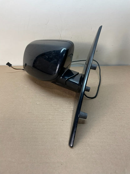 2006 - 2010 BMW 6 Series 650i 645i Right Passenger RH View Door Mirror AH8765 DW1