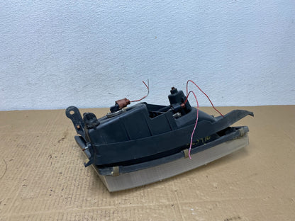 1995 to 1998 Nissan Sentra Left Driver LH Side Halogen Headlight AC3916 DG6
