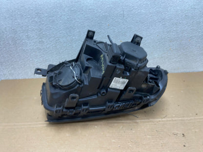 2007 to 2010 BMW X3 Left Driver Lh Side Halogen Headlight AB4478 DW4