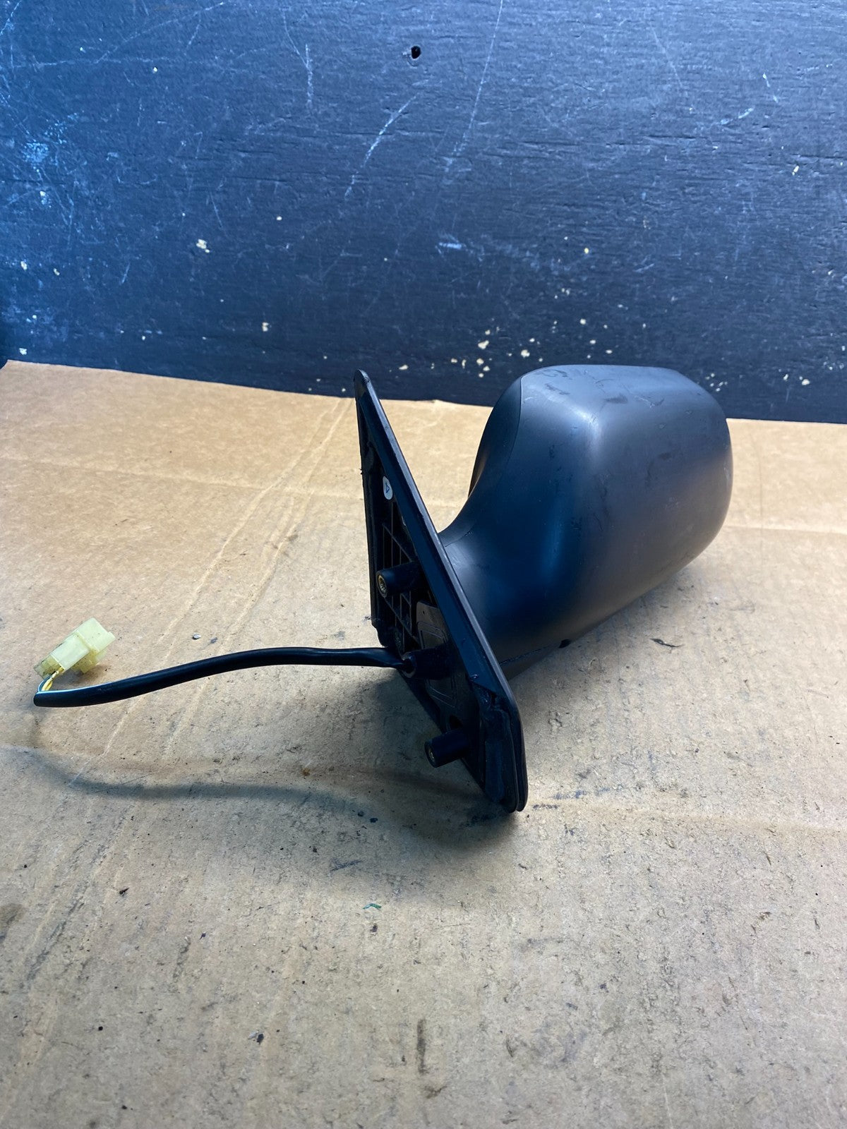 1995 - 1999 Subaru Legacy Outback Left Driver Side Door Heated Mirror ab3922 DG1