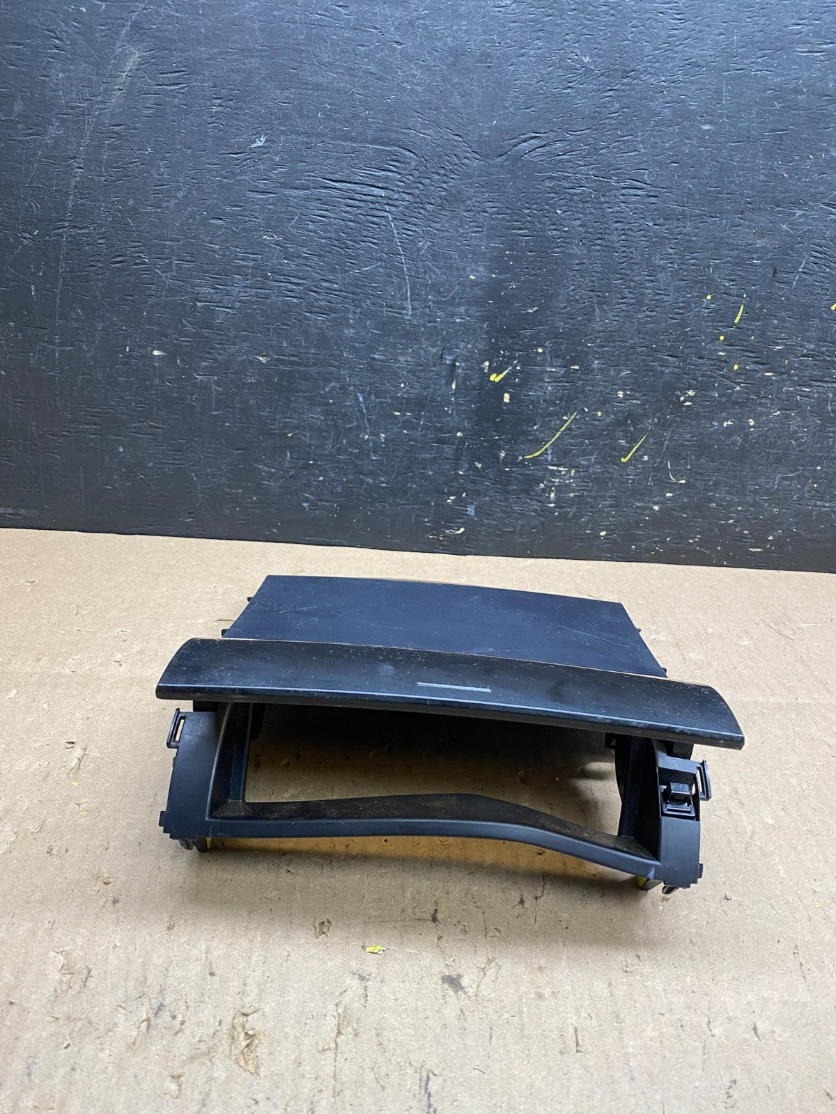 2004 to 2009 Toyota Prius Center Console Storage Trim Bezel T4891 DG1
