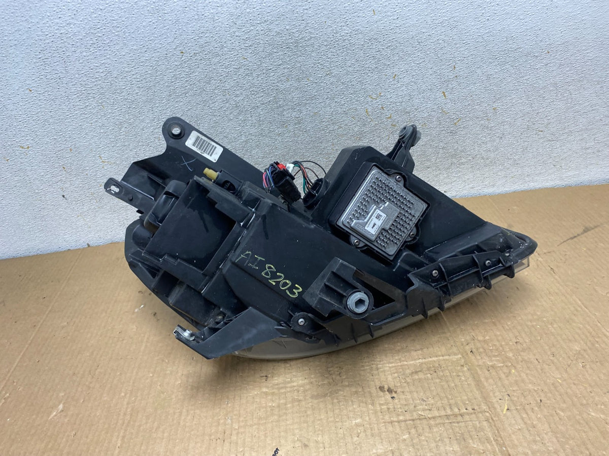 2013-2016 Gmc Acadia Left Driver LH Side Led Halogen Headlight AI8203 DW8