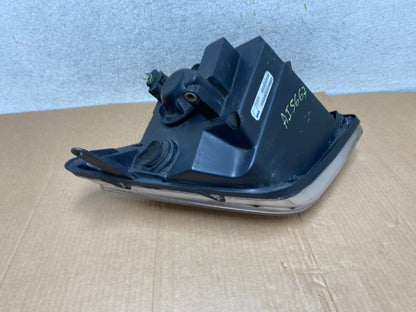 2010 to 2013 Ford Transit Connect Right Passenger Side Headlight TYC AI5667 DW4