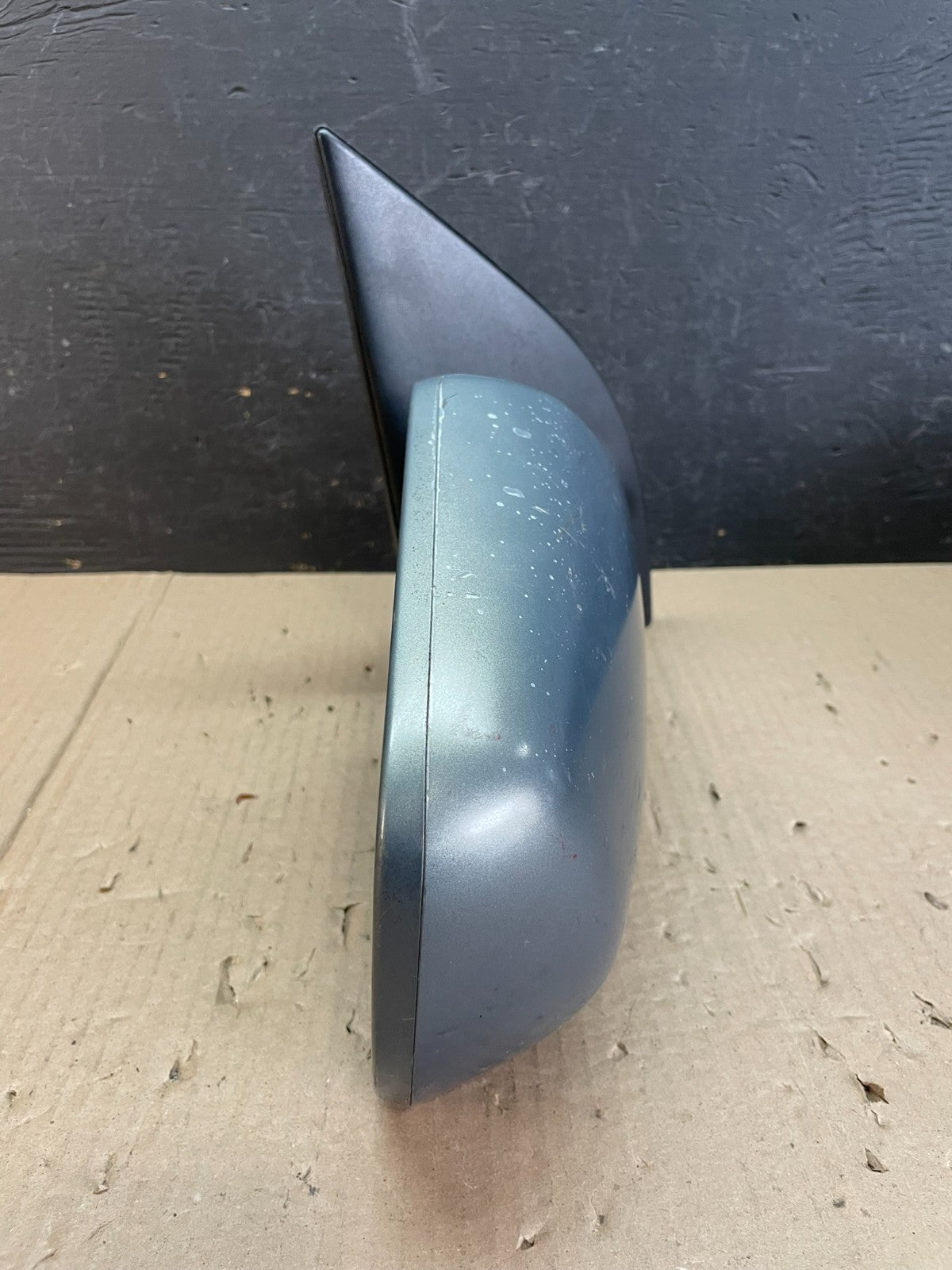 2006 2007 2008 Kia Sedona Right Passenge Rh Side Door Mirror AD8678 DW9